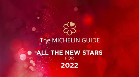michelin star awards 2024